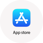 iphone app store